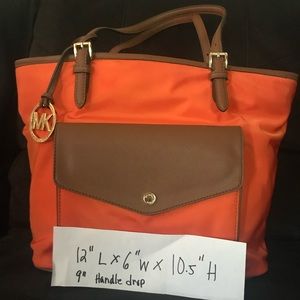 Michael Kors Tote